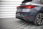 Diffuser + imitatie eindtips - Seat Leon FR 20+, Auto diversen, Tuning en Styling, Ophalen of Verzenden