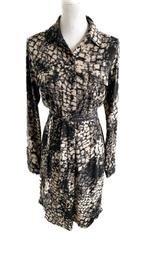 Mooie jurk van & Co Woman M, Kleding | Dames, Maat 38/40 (M), Overige kleuren, &Co Woman, Meandco B.V.