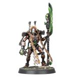Overlord with Tachyon Arrow, Gebruikt, Verzenden, Figuurtje(s), Warhammer 40000