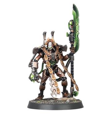 Overlord with Tachyon Arrow beschikbaar voor biedingen