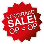 Motorhead leuke shaped Ace backpatch nieuw 24 x 29 cm, Verzenden, Nieuw, Kleding