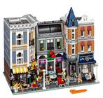LEGO Creator Expert Gebouwenset 10255, Kinderen en Baby's, Speelgoed | Duplo en Lego