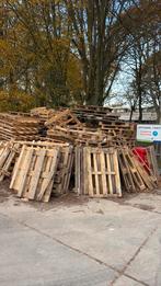 Pallets afhalen 2 kratjes pils, Ophalen, 50 mm of meer, Pallet, Minder dan 200 cm