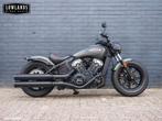 INDIAN MOTORCYCLE SCOUT BOBBER (bj 2021), Motoren, 2 cilinders, Onbekend, 1133 cc, Overig