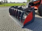 Manitou Pelikaanbak 2.5m, Verreiker