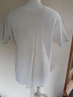 T-SHIRT, MARCO POLO, MAAT M  GEBROKEN WIT, Ophalen of Verzenden, Gedragen, Wit