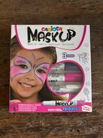 NIEUWE Carioca Mask Up Schminkstiften Prinses, Ophalen of Verzenden, Nieuw, Schmink