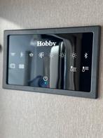 Hobby 460 DL On Tour - Perfecte Caravan!, Caravans en Kamperen, Caravans, Particulier, 4 tot 5 meter, Lengtebed, 1250 - 1500 kg