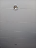 Kunststof plafonddelen, Ophalen, Kunststof, Overige typen, Nieuw