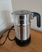 Nespresso aeroccino 4, Ophalen of Verzenden, Zo goed als nieuw