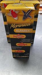 COLOMBO ALPAREX, Ophalen, Zo goed als nieuw