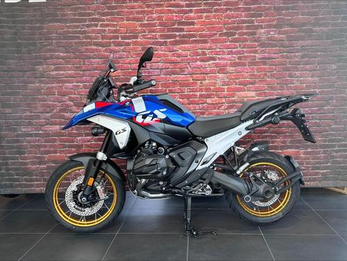 BMW R 1300 GS Trophy, Motoren, Motoren | BMW, Bedrijf, Toermotor, meer dan 35 kW