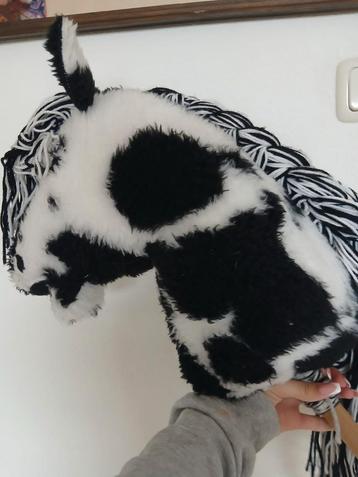 Hobbyhorse/stokpaard Tinker  beschikbaar voor biedingen