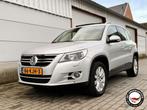 Volkswagen Tiguan 2.0 TSI Sport & Style - 4Motion, Auto's, Volkswagen, Automaat, Gebruikt, 4 cilinders, 1984 cc