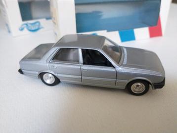 PEUGEOT 505-STI-RSD TURBO beschikbaar voor biedingen