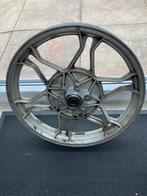 Gietwiel voorwiel Moto Guzzi 850 Le Mans, Motoren, Ophalen of Verzenden, Gebruikt