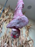 Halloween Hangdecoratie Bloederig Lijk, Verzenden, Nieuw, Halloween of Griezel