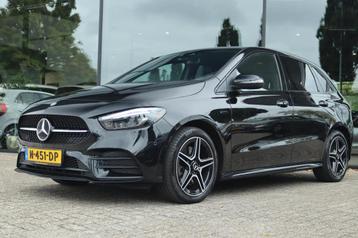 MERCEDES-BENZ B-KLASSE 250E BUSINESS SOLUTIONS AMG LIMITED | beschikbaar voor biedingen