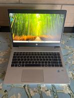 Hp probook 440 g7 i5-10210u 8gb 256gb ssd windows 11 + lader, 2 tot 3 Ghz, Qwerty, 14 inch, Ophalen of Verzenden