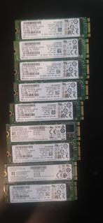 10x 128GB SATA SSD - SK Hynix, Computers en Software, Harde schijven, Gebruikt, Ophalen of Verzenden, SK Hynix, Laptop