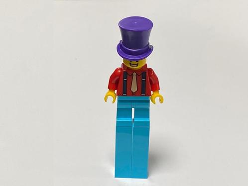 Lego City Minifiguur cty1016 Stelt loper, Kinderen en Baby's, Speelgoed | Duplo en Lego, Nieuw, Lego, Losse stenen, Ophalen of Verzenden