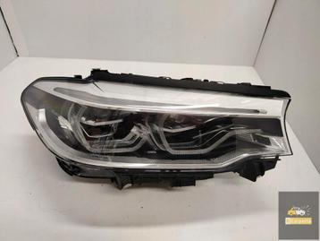 BMW G30 Full Led Adaptief Rechts beschikbaar voor biedingen