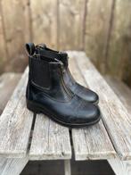 Jodhpurs Harry’s Horse 31 zwart rits leer, Dieren en Toebehoren, Paardrijkleding, Kinderen, Overige soorten, Ophalen of Verzenden
