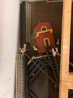 Modelbouw molen 1 meter hoogte, Hobby en Vrije tijd, Modelbouw | Overige, Ophalen, Gebruikt, 1:50 tot 1:144