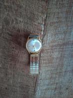 Prisma Automatic Herenhorloge - Vintage, Overige merken, Overige materialen, Polshorloge, Verguld