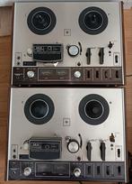 Twee Akai Recorders, Audio, Tv en Foto, Bandrecorders, Ophalen, Bandrecorder
