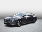Peugeot 508 SW 1.6 HYbrid 180 Allure | CARPLAY | A.C.C. | 36, Auto's, 4 cilinders, 179 pk, Hybride Elektrisch/Benzine, Te koop