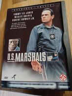 DVD - U.S. Marshals, Vanaf 16 jaar, Ophalen of Verzenden, Gebruikt