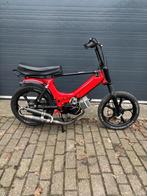 Tomos 74cc, Fietsen en Brommers, Zo goed als nieuw, 2 versnellingen, 74 cc, Ophalen