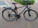 Kalkhoff Agattu stadsfiets (2019), Fietsen en Brommers, Gebruikt, Versnellingen, 49 tot 53 cm, Ophalen