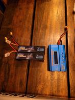 RC Speedboot Genesis met Accu's en Lader, Ophalen of Verzenden