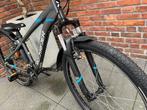 Rockrider ST100 Jongensfiets Mountainbike 27,5 inch 21 V, Ophalen, Zo goed als nieuw, 26 inch of meer, Versnellingen