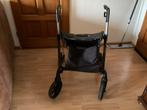 Rollator, Diversen, Rollators, Ophalen of Verzenden, Opvouwbaar, Gebruikt