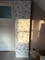 Pax Deur 195x50 cm - Bloem Motief - Perfecte Staat!, Huis en Inrichting, Kasten | Kledingkasten, Ophalen, 50 tot 100 cm, Zo goed als nieuw