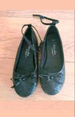 Zwarte glitter schoenen, Kinderen en Baby's, Meisje, Schoenen, Ophalen of Verzenden, Zo goed als nieuw