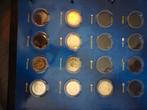 Euro Herdenkingscollectie 2007 en speciale euromunten, Ophalen of Verzenden, Buitenland, Munten