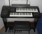 Yamaha Electone ME30 elektrisch orgel, Muziek en Instrumenten, Ophalen, Gebruikt