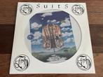 Vinyl LP Fish Suits PICTURE DISC NUMBERED ( Marillion ), Ophalen of Verzenden, Gebruikt, 12 inch, Poprock