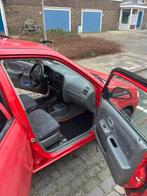 Suzuki Alto 1.1 2002 Rood, Auto's, Voorwielaandrijving, 750 kg, 4 cilinders, 4 stoelen