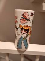 Blond Amsterdam vaas, Huis en Inrichting, Keuken | Servies, Ophalen, Aardewerk, Blond Amsterdam, Overige typen