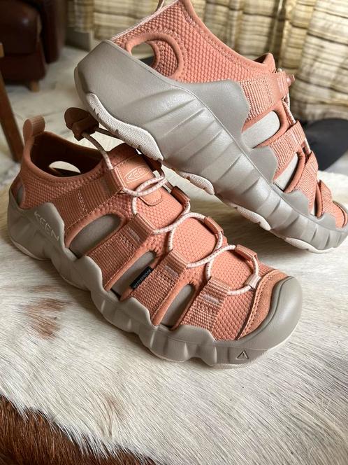 Keen dames wandelschoenen Hyperport H2 maat 38,5, Sport en Fitness, Bergsport en Wandelen, Nieuw, Ophalen of Verzenden