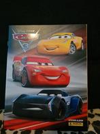 Disney cars 3 panini boek, Ophalen, Zo goed als nieuw, Elektrisch, Overige merken