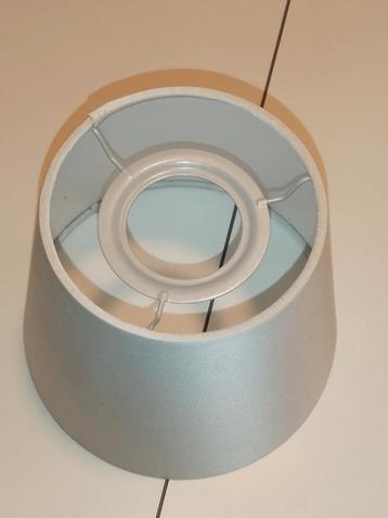 Originele satijnen lampenkap artemide tolomeo  beschikbaar voor biedingen