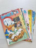 Donald Duck stripboeken 15 stuks, Ophalen of Verzenden, Zo goed als nieuw, Overige typen