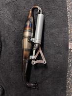 Yasuni C16 Minarelli Horizontaal, Fietsen en Brommers, Ophalen of Verzenden, Zo goed als nieuw