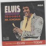 Elvis Presley- Trouble, Cd's en Dvd's, Verzenden, Gebruikt, Pop